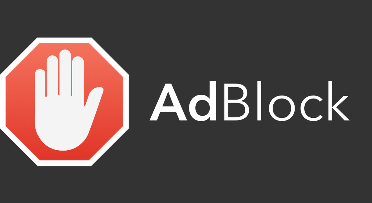 Блокировщик рекламы Adblock Plus