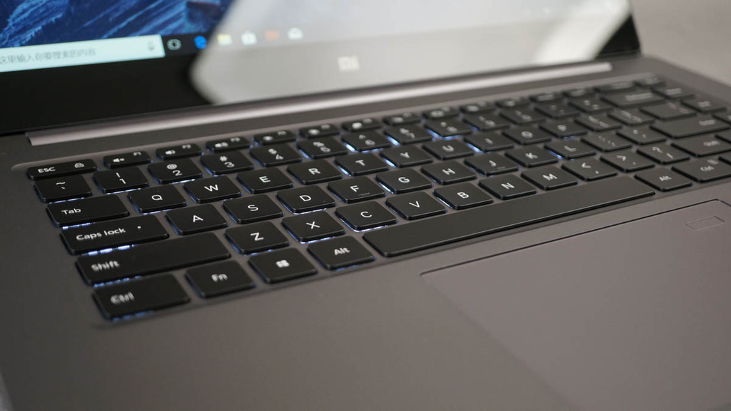 Xiaomi Mi Notebook Pro 15.6